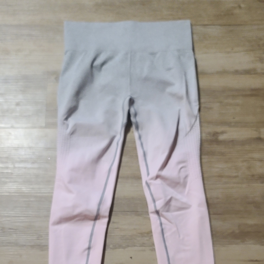 Gymshark leggings